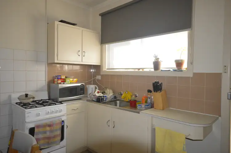 6/1 Blundell Court, Traralgon VIC 3844