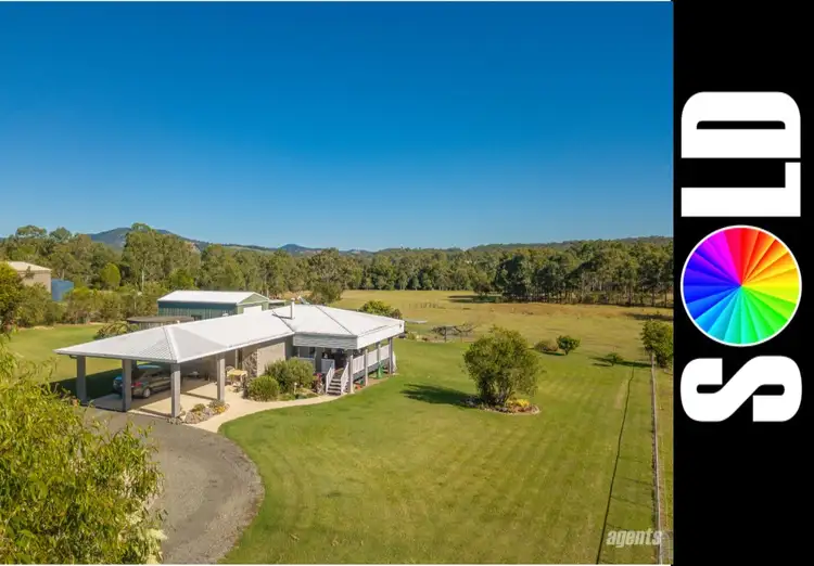49 Megan Rd, Southside QLD 4570