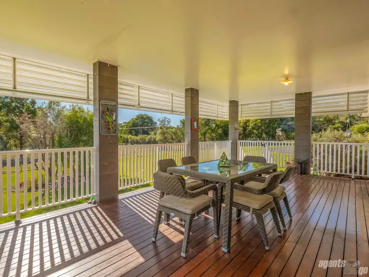 Fifth view of Homely house listing, 49 Megan Rd, Southside QLD 4570
