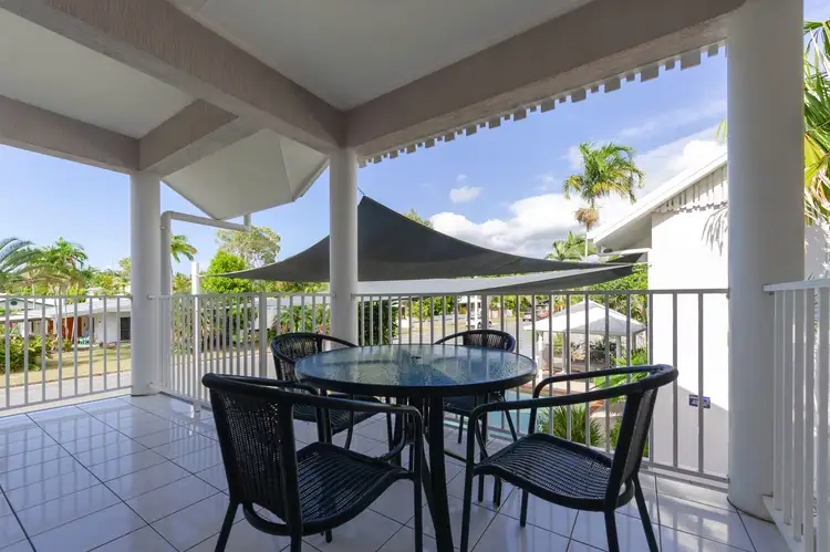 4/1 Pecten Ave 'Sailz', Port Douglas QLD 4877