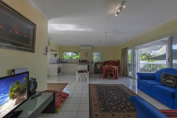 Second view of Homely unit listing, 4/1 Pecten Ave 'Sailz', Port Douglas QLD 4877