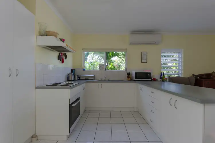 Third view of Homely unit listing, 4/1 Pecten Ave 'Sailz', Port Douglas QLD 4877