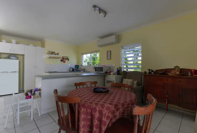 Fourth view of Homely unit listing, 4/1 Pecten Ave 'Sailz', Port Douglas QLD 4877