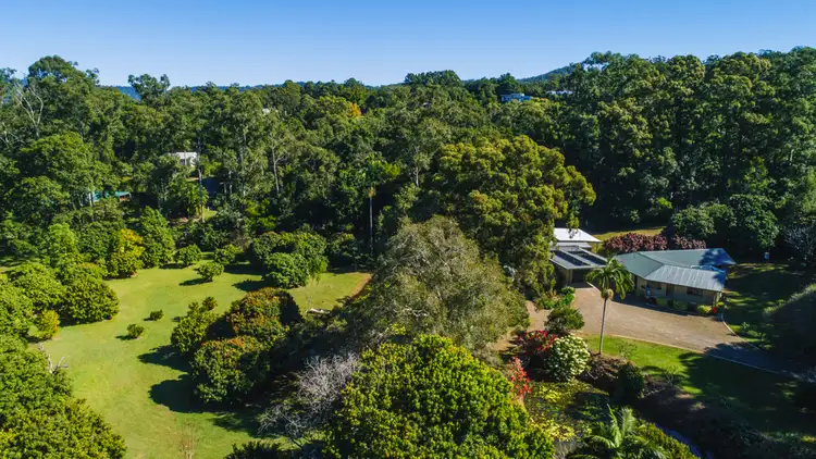 Second view of Homely rural property listing, 42 Menary Rd, West Woombye QLD 4559