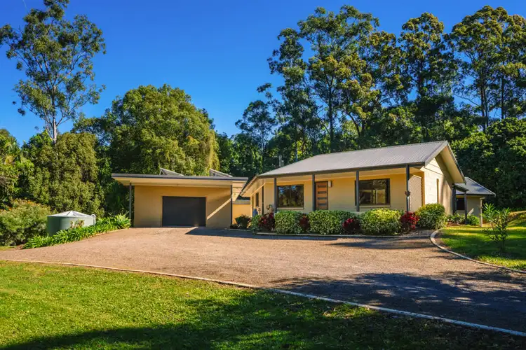 Third view of Homely rural property listing, 42 Menary Rd, West Woombye QLD 4559