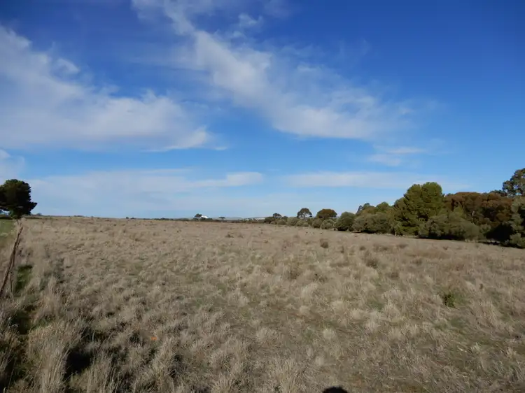 Fourth view of Homely land listing, Section 295 Laura-Caltowie Rd, Caltowie SA 5490
