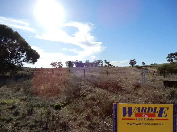 Fifth view of Homely land listing, Section 295 Laura-Caltowie Rd, Caltowie SA 5490