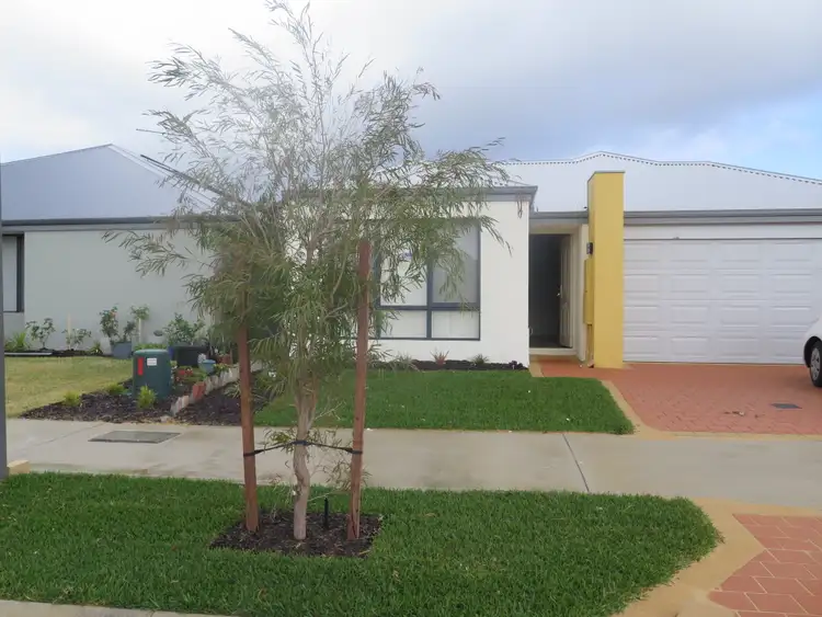 16 Marrara St, Baldivis WA 6171