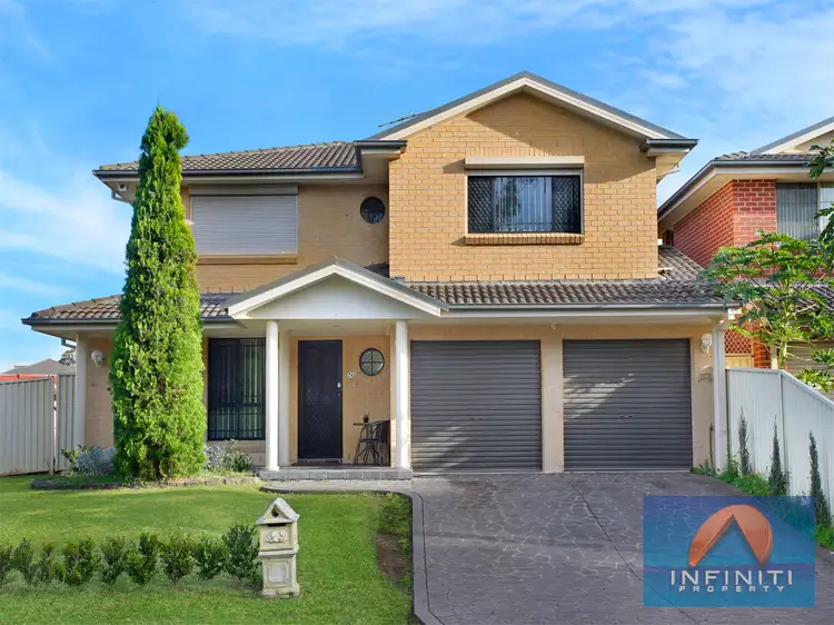 24A St Helens Close