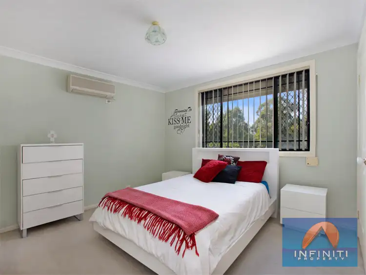 Fourth view of Homely house listing, 24A St Helens Close, West Hoxton NSW 2171
