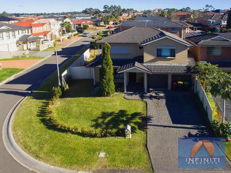 Sixth view of Homely house listing, 24A St Helens Close, West Hoxton NSW 2171