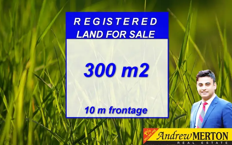 Second view of Homely land listing, 47 Whitechapel Ave, Schofields NSW 2762