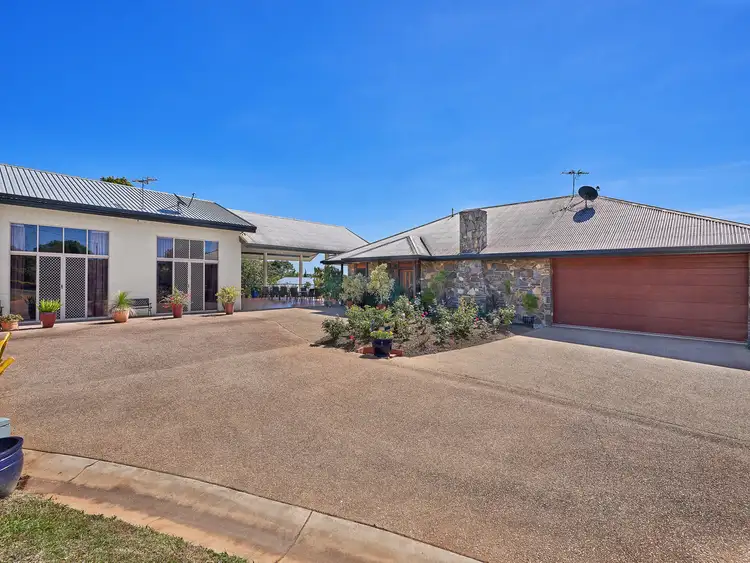 Second view of Homely house listing, 1 Oleander Drive, Yungaburra QLD 4884