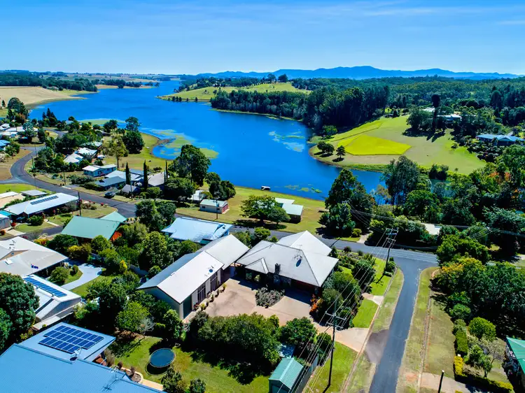 Third view of Homely house listing, 1 Oleander Drive, Yungaburra QLD 4884