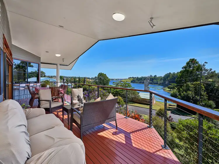 Fourth view of Homely house listing, 1 Oleander Drive, Yungaburra QLD 4884