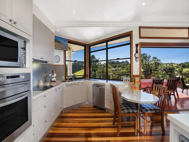 Sixth view of Homely house listing, 1 Oleander Drive, Yungaburra QLD 4884