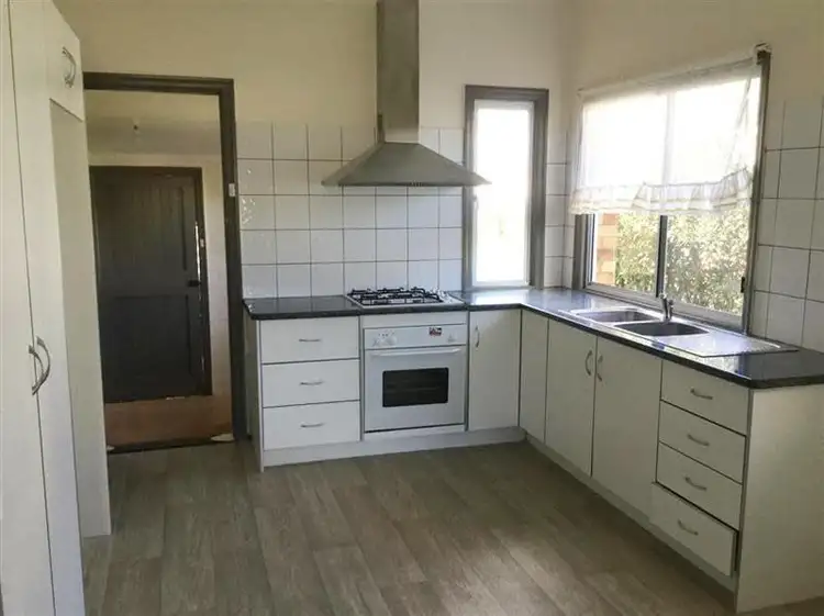 Second view of Homely house listing, 155 Wood St, Warwick QLD 4370