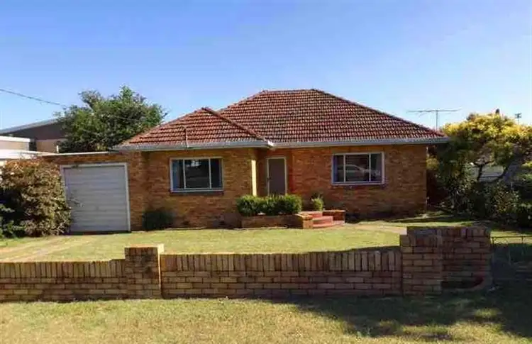 Fourth view of Homely house listing, 155 Wood St, Warwick QLD 4370