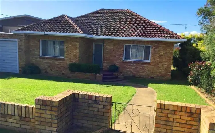Sixth view of Homely house listing, 155 Wood St, Warwick QLD 4370
