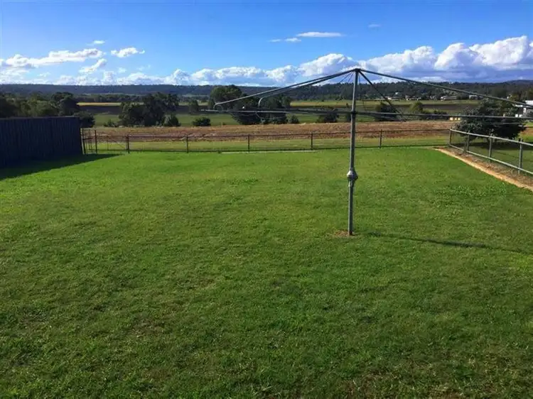 Seventh view of Homely house listing, 155 Wood St, Warwick QLD 4370