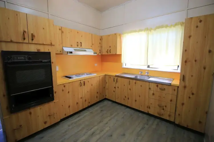 Second view of Homely house listing, 28 Eighth Avenue, Home Hill QLD 4806
