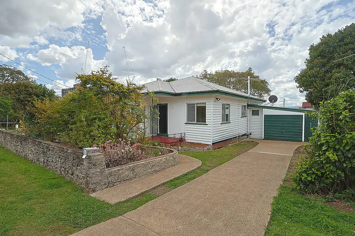 Main view of Homely house listing, 7 Thorn Lane, Ipswich QLD 4305