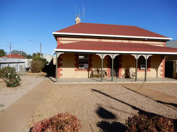 Second view of Homely house listing, 26 Eyre Rd, Crystal Brook SA 5523