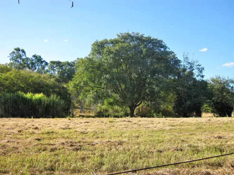 Main view of Homely land listing, 3 Paterson Rd, Moore QLD 4314