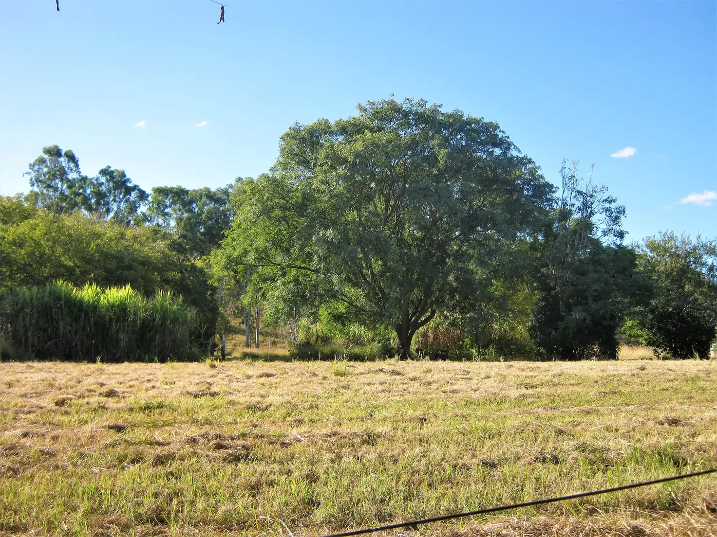 Main view of Homely land listing, 3 Paterson Rd, Moore QLD 4314