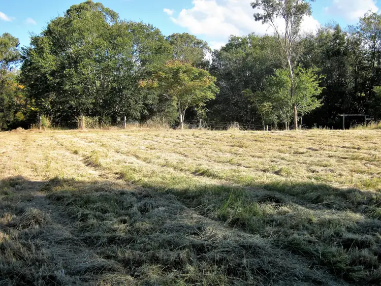 Second view of Homely land listing, 3 Paterson Rd, Moore QLD 4314