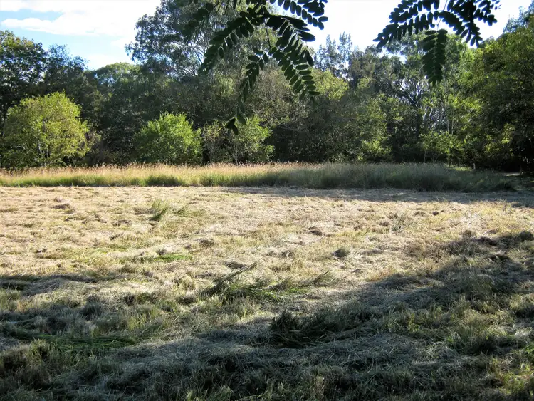 Third view of Homely land listing, 3 Paterson Rd, Moore QLD 4314
