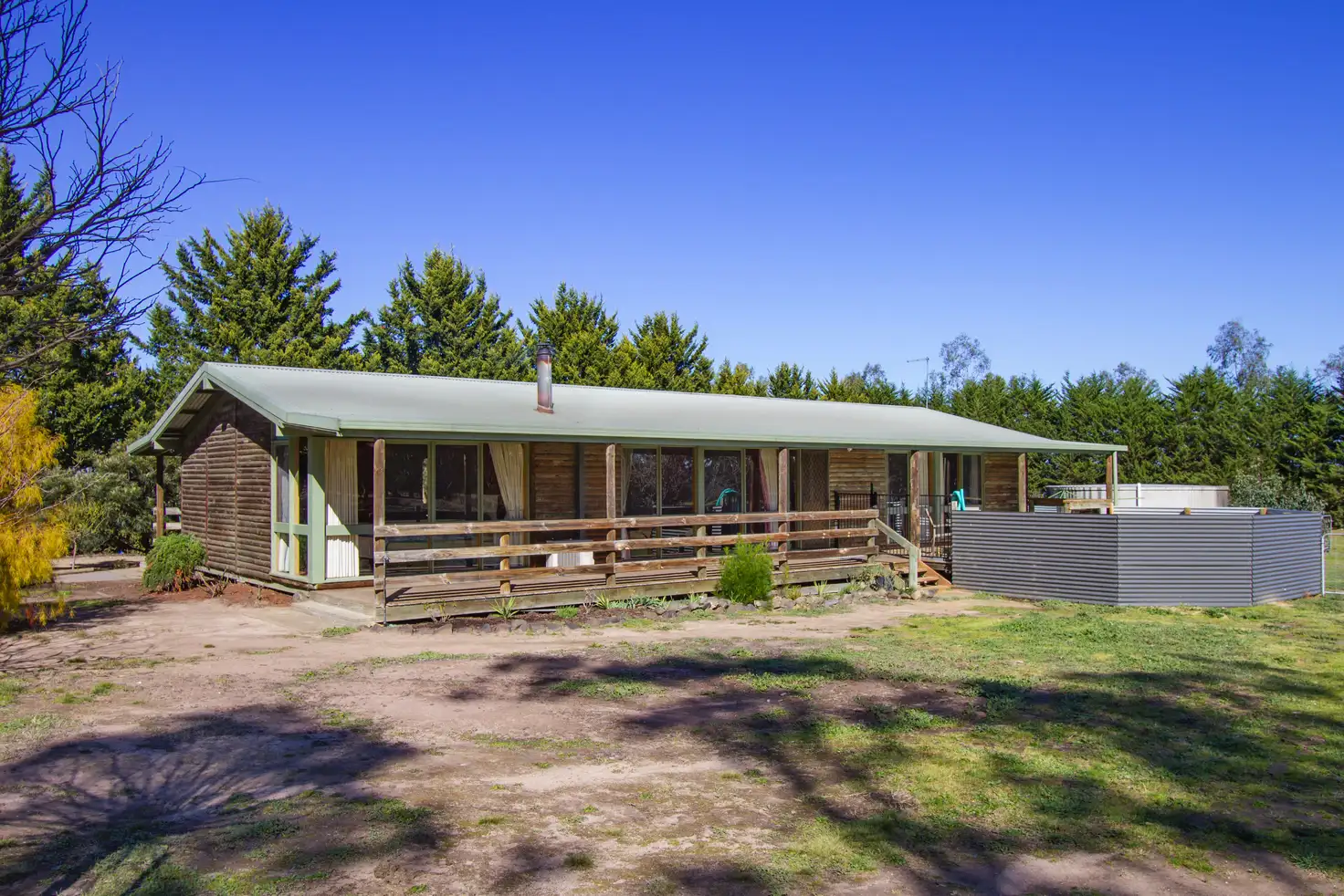 Main view of Homely rural property listing, 177 Three Chain Rd, Maffra VIC 3860