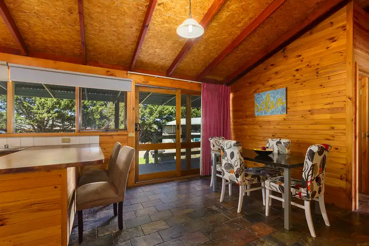 Third view of Homely rural property listing, 177 Three Chain Rd, Maffra VIC 3860