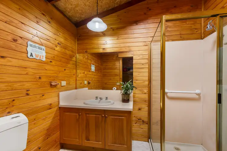 Fifth view of Homely rural property listing, 177 Three Chain Rd, Maffra VIC 3860