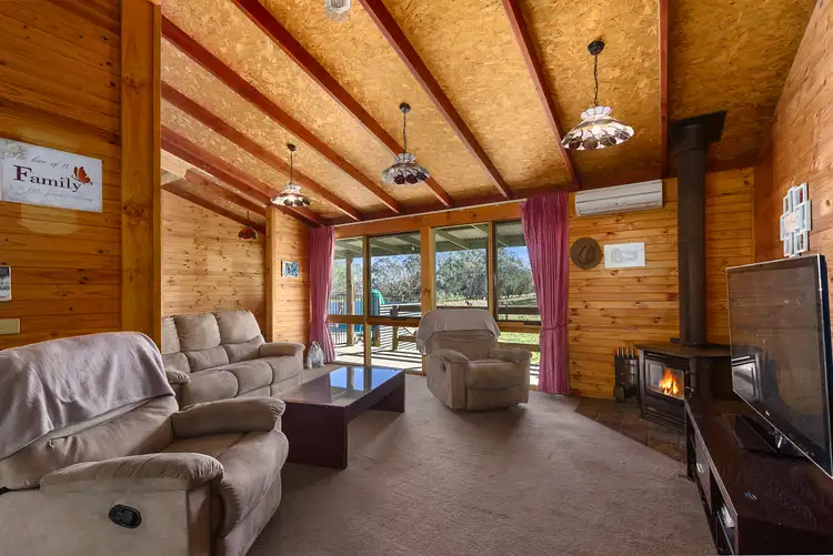 Sixth view of Homely rural property listing, 177 Three Chain Rd, Maffra VIC 3860