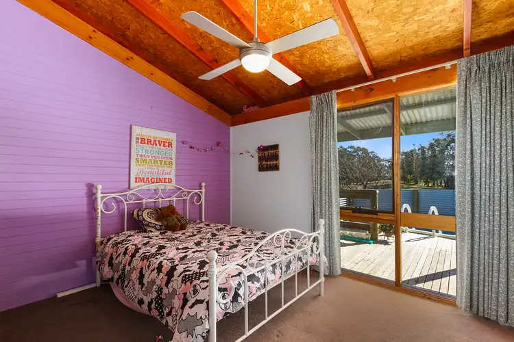 Seventh view of Homely rural property listing, 177 Three Chain Rd, Maffra VIC 3860