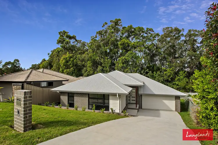 Second view of Homely house listing, 39 Worland Dr, Boambee East NSW 2452