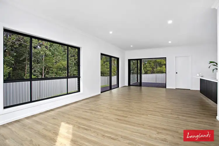 Fourth view of Homely house listing, 39 Worland Dr, Boambee East NSW 2452