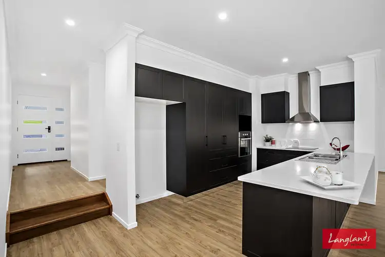 Fifth view of Homely house listing, 39 Worland Dr, Boambee East NSW 2452