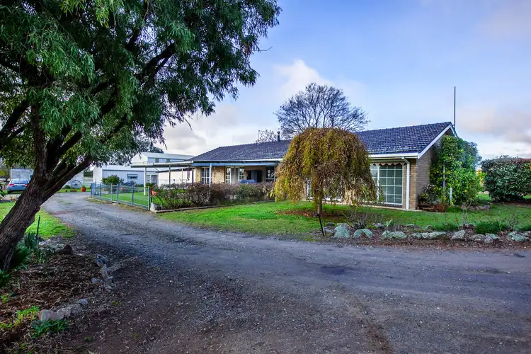 Third view of Homely rural property listing, "Birrabang' 826 Gerogery Road, Jindera NSW 2642