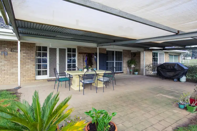 Seventh view of Homely rural property listing, "Birrabang' 826 Gerogery Road, Jindera NSW 2642