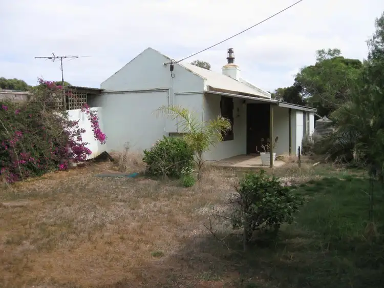 17 Weavers Rd, Stansbury SA 5582