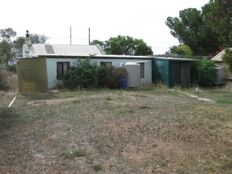 Second view of Homely house listing, 17 Weavers Rd, Stansbury SA 5582