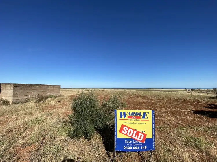 Main view of Homely land listing, Lot 18 Acropolis Road, Nelshaby SA 5540