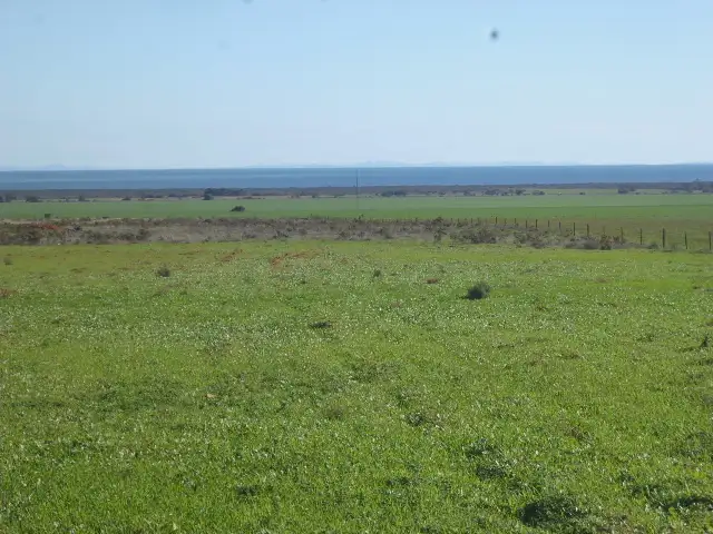 Second view of Homely land listing, Lot 18 Acropolis Road, Nelshaby SA 5540