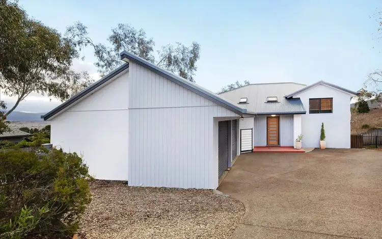 Fifth view of Homely house listing, 30 Candlebark Cct, Jindabyne NSW 2627