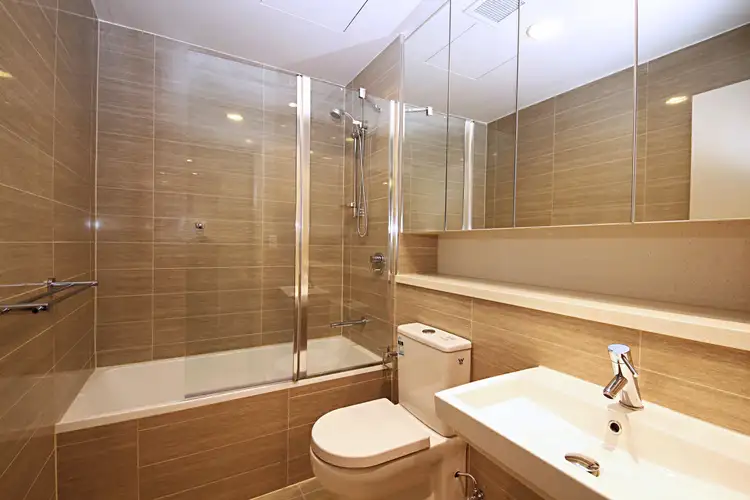 Fourth view of Homely apartment listing, 405/49 Hill Road, Wentworth Point NSW 2127