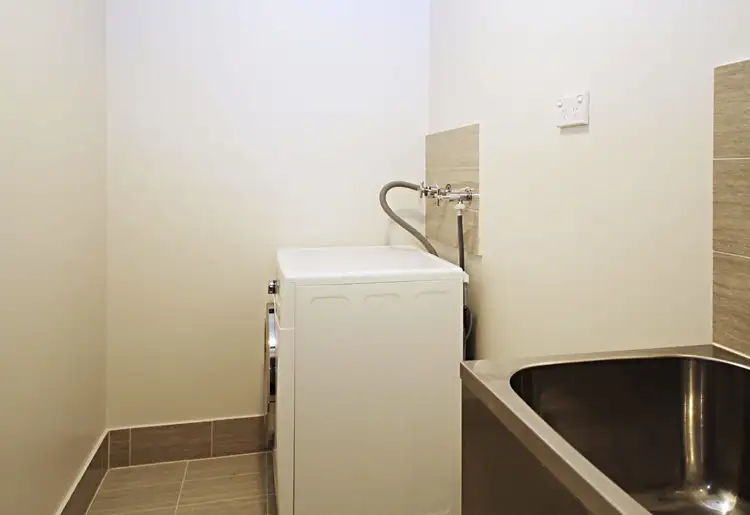 Fifth view of Homely apartment listing, 405/49 Hill Road, Wentworth Point NSW 2127