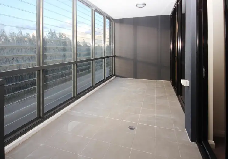 Sixth view of Homely apartment listing, 405/49 Hill Road, Wentworth Point NSW 2127