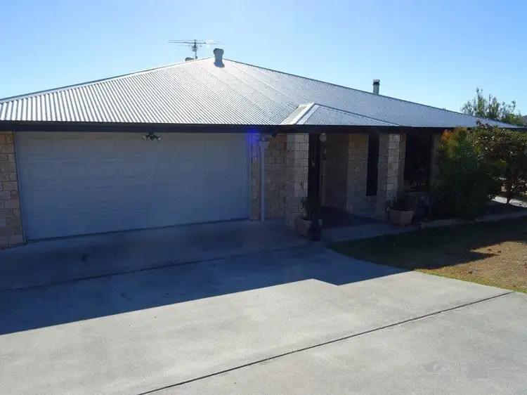 3 Schwarz Rd, Boonah QLD 4310
